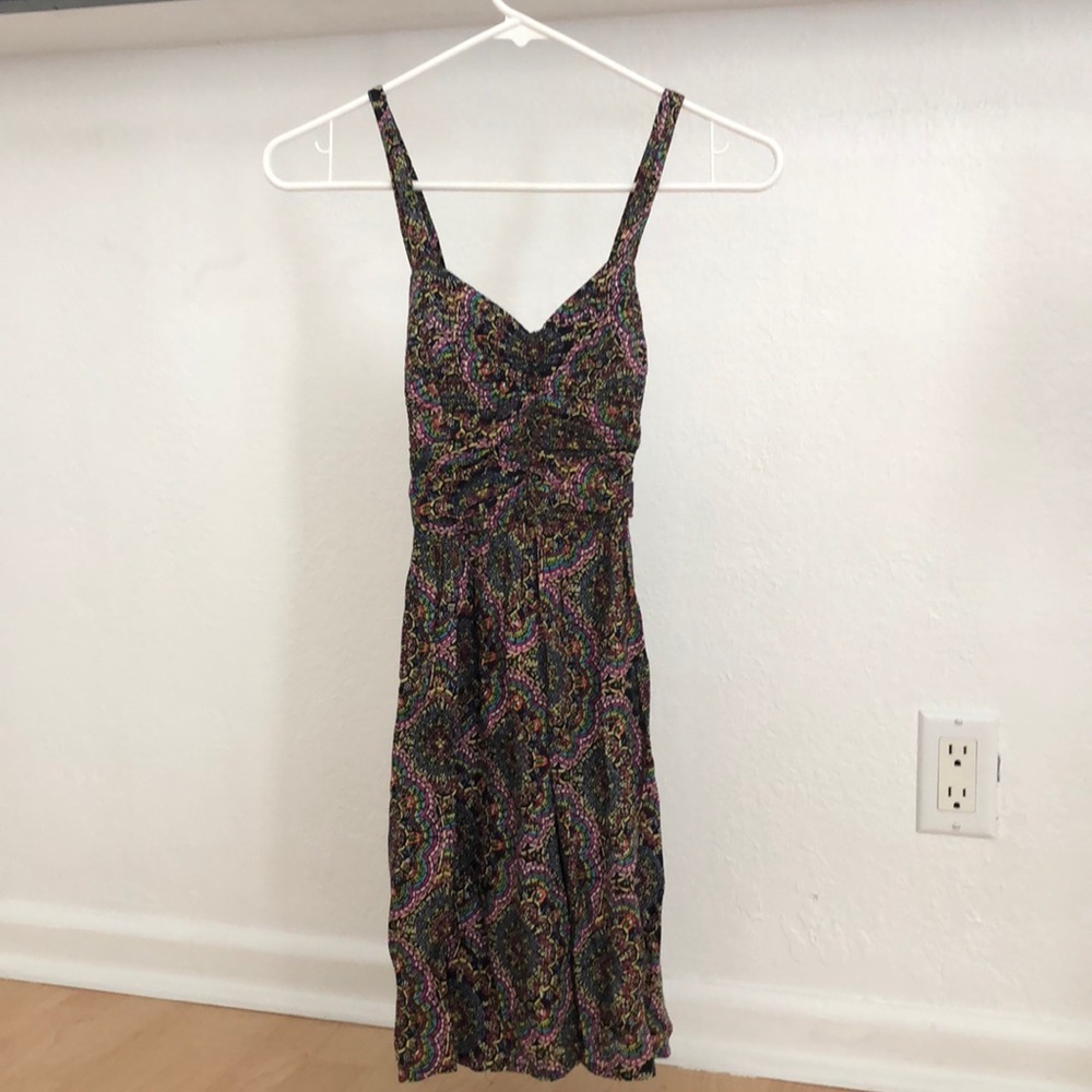 Casual Party Dress